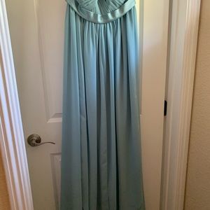 Sorella Vita Bridesmaids Dress - Size 12